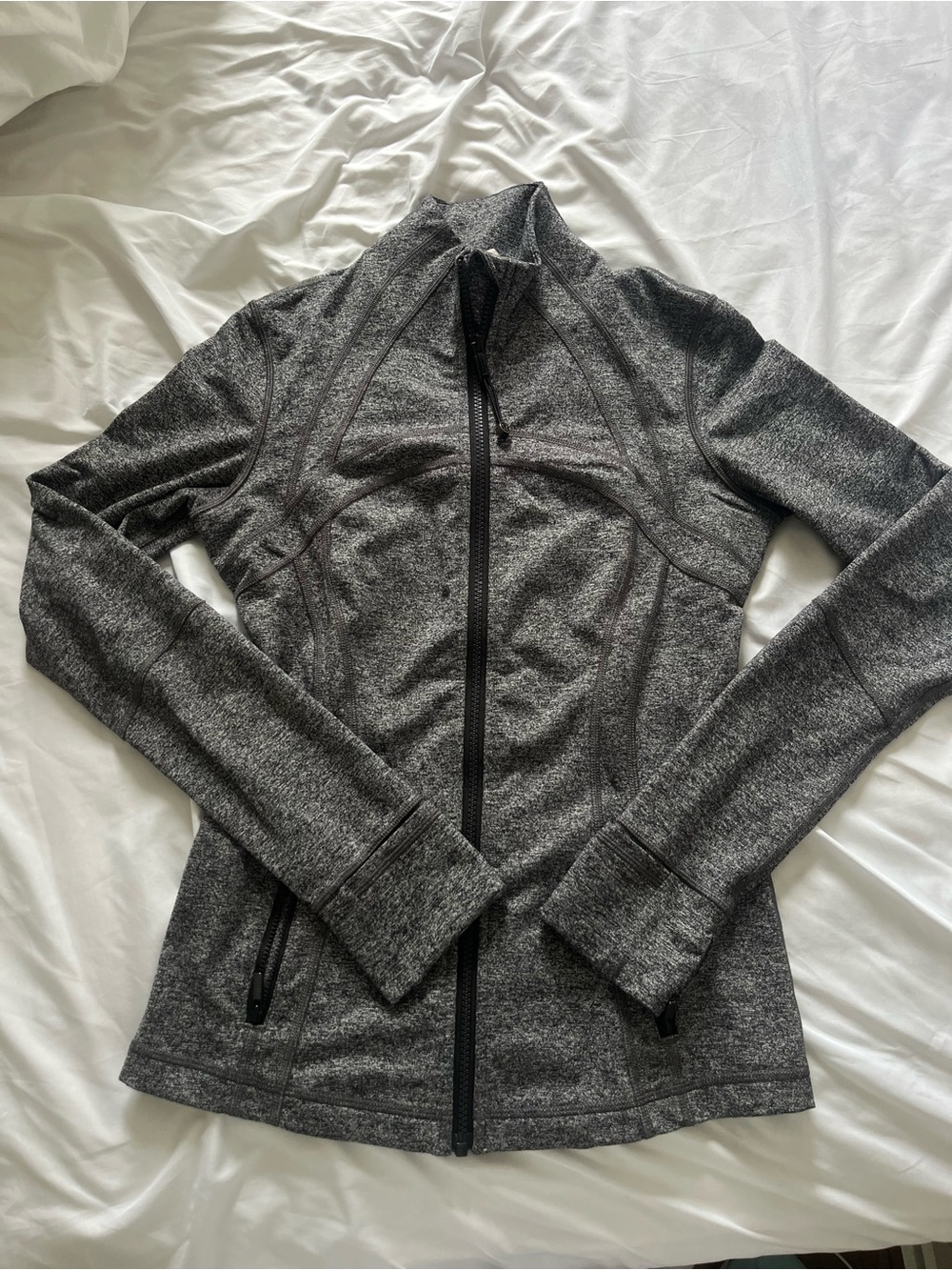 Lululemon Define Jacket